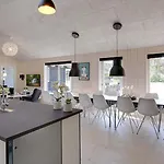 Villavilla 374 - Dueodde, Bornholm נקסו
