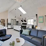 Villavilla 374 - Dueodde, Bornholm בית נופש *