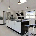 Villavilla 374 - Dueodde, Bornholm