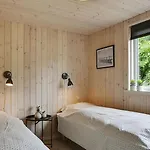 בית נופש Villavilla 374 - Dueodde, Bornholm נקסו