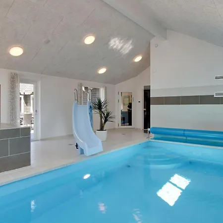 Villavilla 374 - Dueodde, Bornholm * Neksø