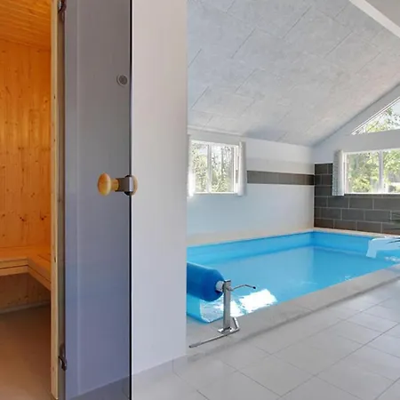 Villavilla 374 - Dueodde, Bornholm *