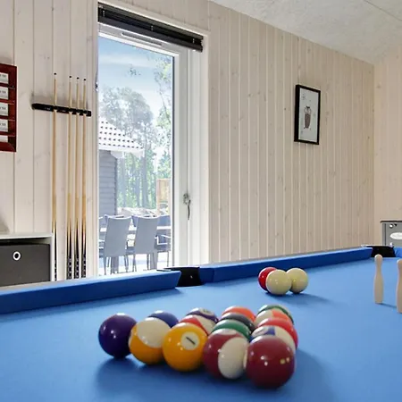 Villavilla 374 - Dueodde, Bornholm *