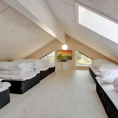 Villavilla 374 - Dueodde, Bornholm Neksø