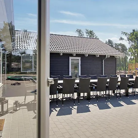 Villavilla 374 - Dueodde, Bornholm * Neksø