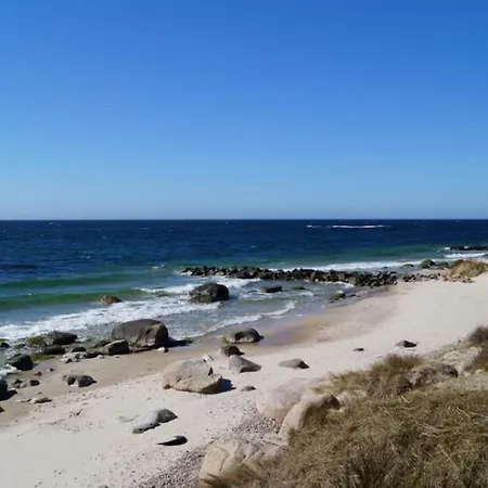 Сasa de vacaciones Villavilla 374 - Dueodde, Bornholm