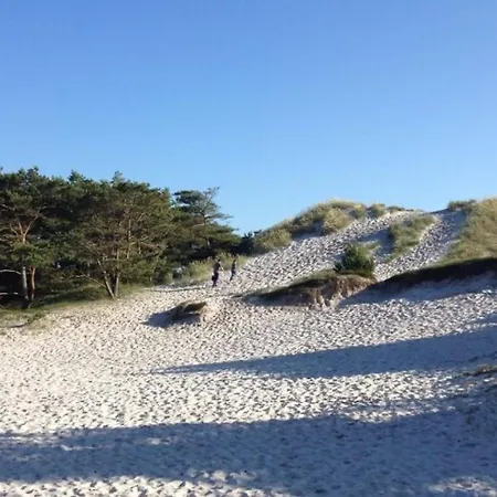 Casa vacanze Villavilla 374 - Dueodde, Bornholm