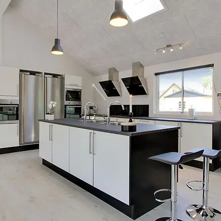 Villavilla 374 - Dueodde, Bornholm