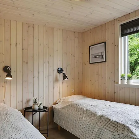 Casa vacanze Villavilla 374 - Dueodde, Bornholm Neksø