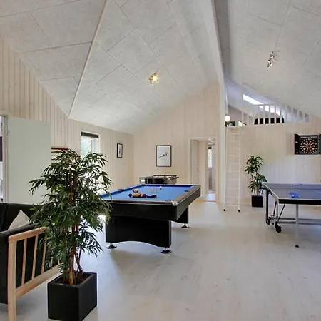 Vakantiehuis Villavilla 374 - Dueodde, Bornholm Neksø