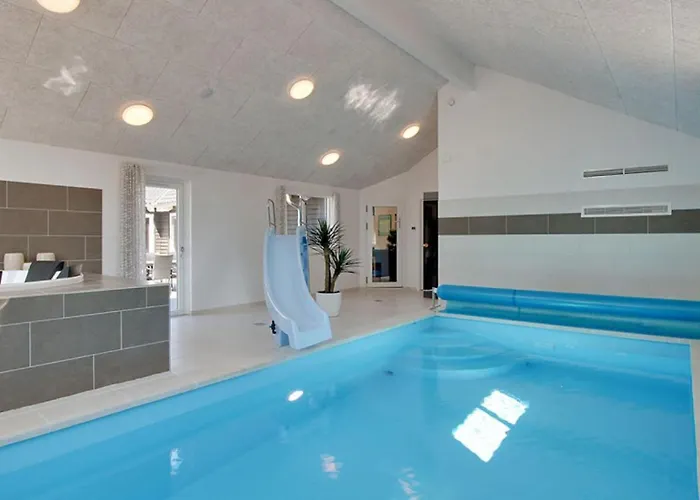 Villavilla 374 - Dueodde, Bornholm * Neksø