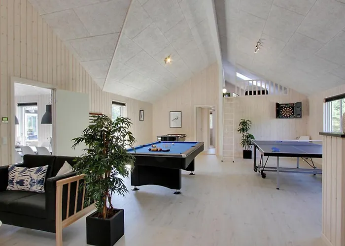 Villavilla 374 - Dueodde, Bornholm *