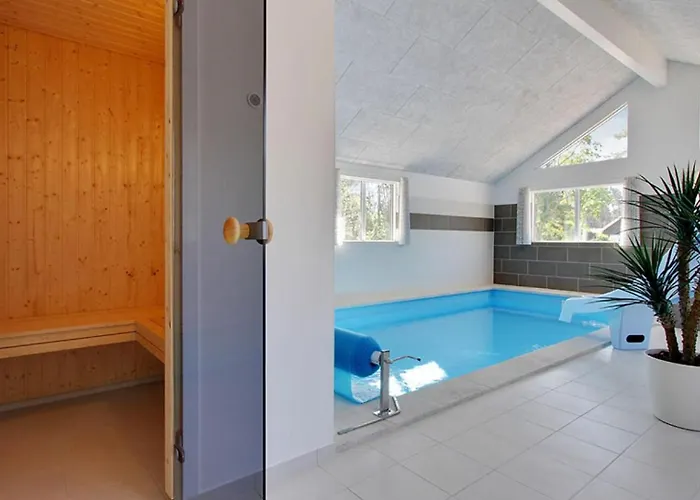 Villavilla 374 - Dueodde, Bornholm *