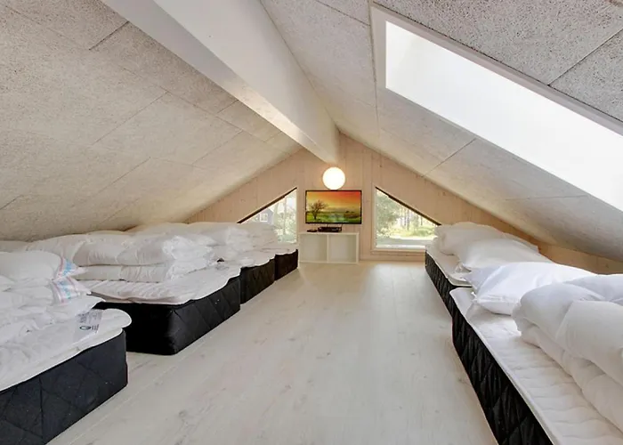 Villavilla 374 - Dueodde, Bornholm Neksø