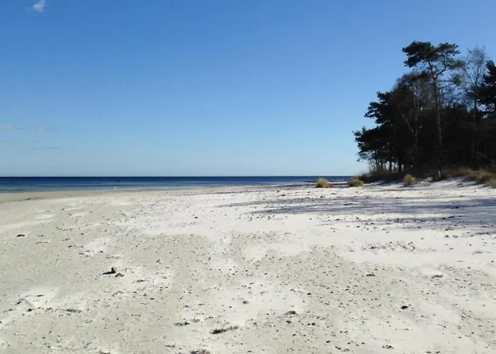 Сasa de vacaciones Villavilla 374 - Dueodde, Bornholm