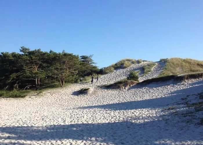 Сasa de vacaciones Villavilla 374 - Dueodde, Bornholm