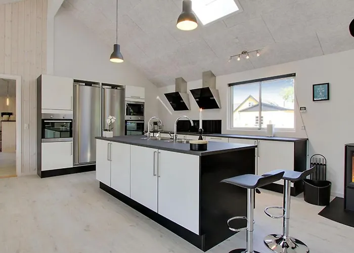 Villavilla 374 - Dueodde, Bornholm